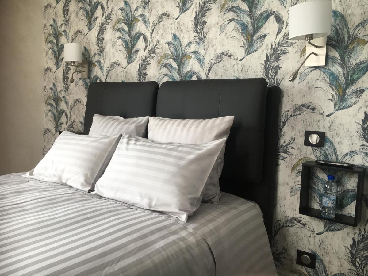 Bed and Breakfast Les Roches Bleues Uzerche Zewnętrze zdjęcie